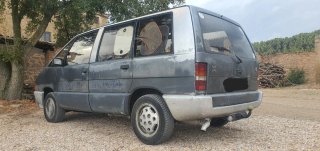 Renault Espace 1986