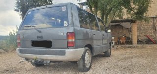 Renault Espace 1986