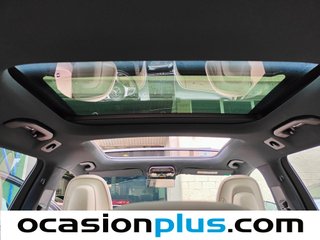 Mercedes-Benz Clase C C Estate 220 d All-Terrain 4Matic 147 kW (200 CV)