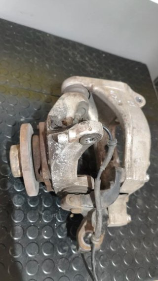 Mangueta Izquierda Renault Clio Sport 197/203