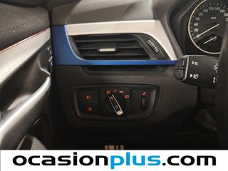 BMW X1 sDrive18d 110 kW (150 CV)