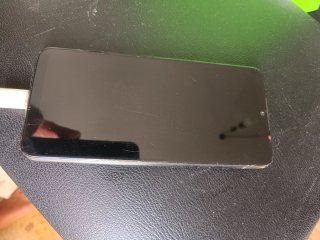 Xiaomi Redmi Note 7 32GB Nero