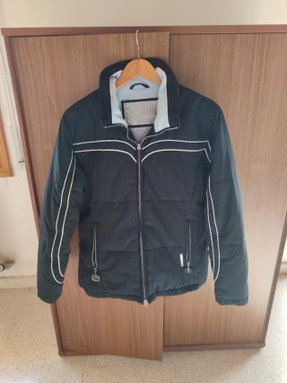 Anorak impermeable talla M para Sky