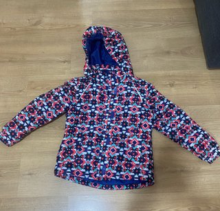 Chaqueta de Esquí para Niña 8 Años