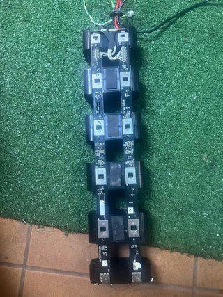 BMS Completo