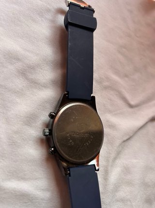 Reloj TAG Heuer F1 Mercedes-Benz