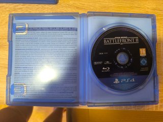 Juegos para PS4