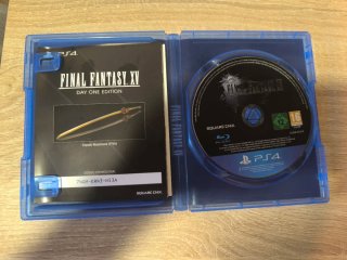 Juegos para PS4