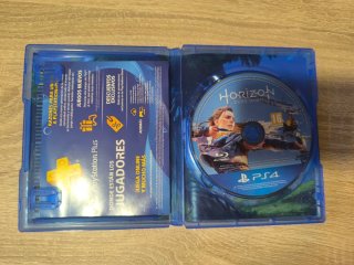 Juegos para PS4