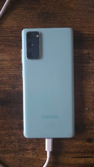 Samsung S20 128GB Verde