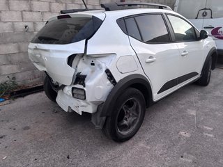 Dacia Sandero 2025