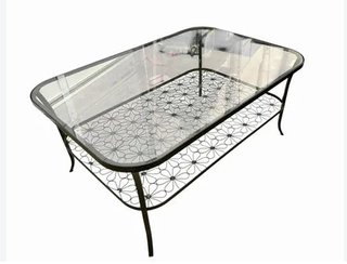 Mesa de centro IKEA KLINGSBO