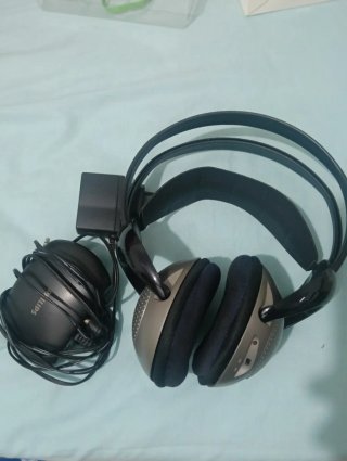 Auriculares inalámbricos Philips