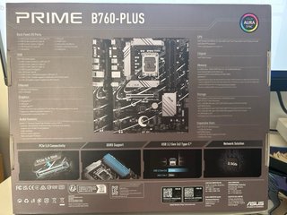 PC Gaming RTX 4080 super i5 32GB RAM no disco duro