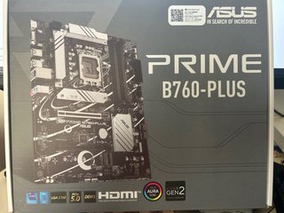 PC Gaming RTX 4080 super i5 32GB RAM no disco duro