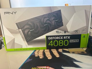 PC Gaming RTX 4080 super i5 32GB RAM no disco duro