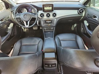 Mercedes GLA - Despiece