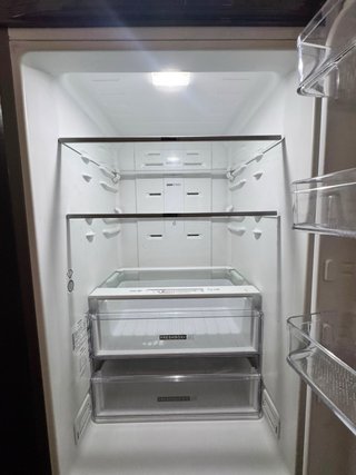 Frigorífico Whirlpool Inox No Frost + lavadora 8kg