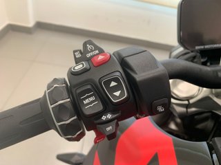 BMW R 1300 R ASA