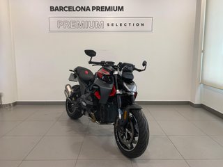 BMW R 1300 R ASA