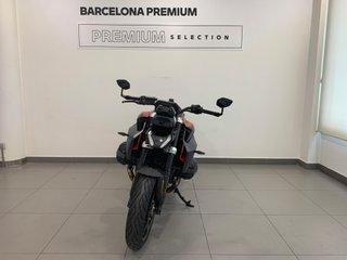 BMW R 1300 R ASA