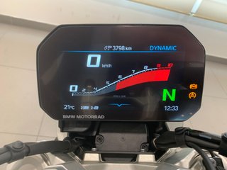 BMW R 1300 R ASA