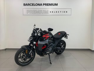 BMW R 1300 R ASA