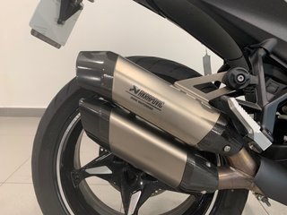 BMW R 1300 R ASA