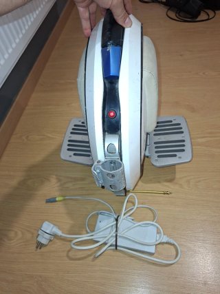 Monociclo Eléctrico Ninebot One