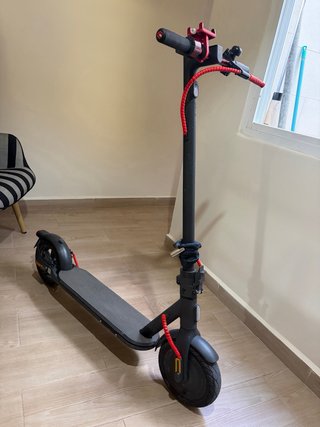Patinete Eléctrico Xiaomi