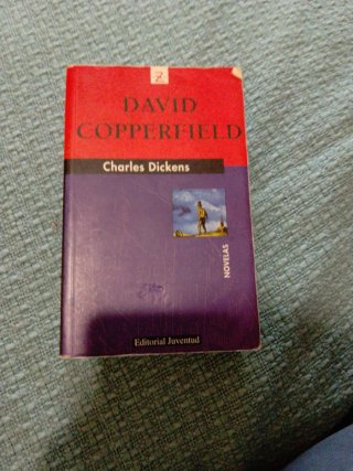 David Copperfield