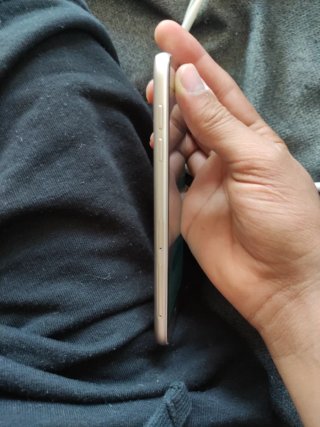 Samsung Galaxy J5 (2017) 16GB Dorado