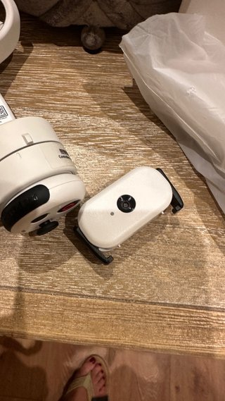 Zhiyun Smooth-Q5 Gimbal para Móvil