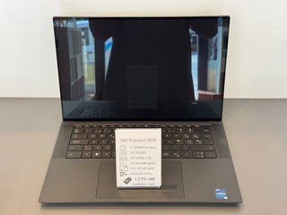 OFERTA - Portátil Dell 4K con GARANTIA