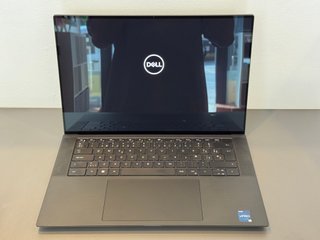 OFERTA - Portátil Dell 4K con GARANTIA