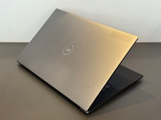 OFERTA - Portátil Dell 4K con GARANTIA