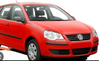 polo wolksvagen 2008