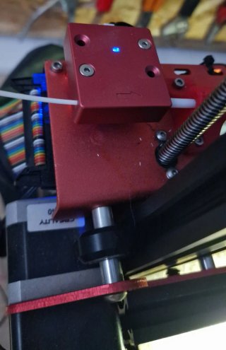 Stampante 3D Creality CR-10S Pro V2