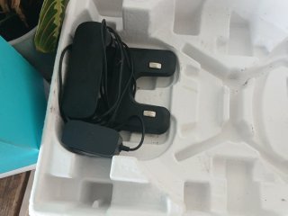 Robot Aspirador Lefant