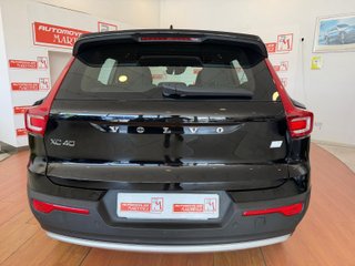 Volvo XC40 2022