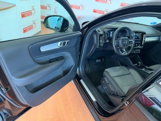 Volvo XC40 2022