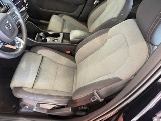 Volvo XC40 2022