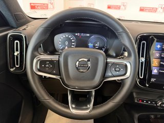 Volvo XC40 2022