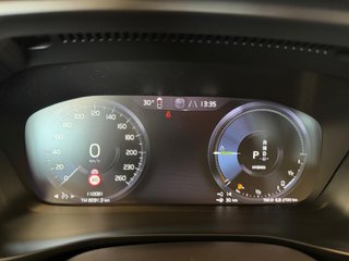 Volvo XC40 2022