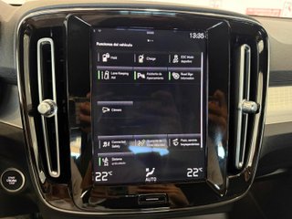 Volvo XC40 2022