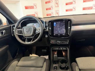 Volvo XC40 2022