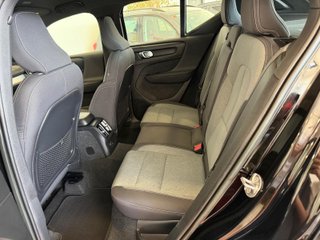 Volvo XC40 2022