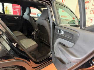 Volvo XC40 2022