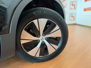 Volvo XC40 2022