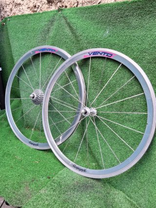 CAMPAGNOLO VENTO bicicleta carretera